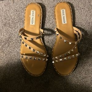 Steve Madden sandals